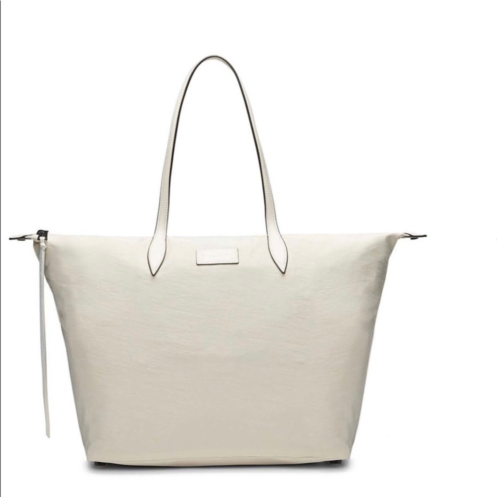 Rebecca Minkoff Nylon Tote
